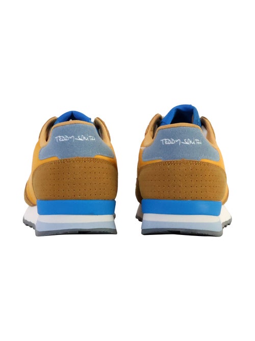 Zapatillas para Hombre Teddy Smith - Kiabi