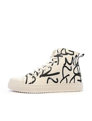 Zapatillas para hombre Teddy Smith Ankle Boots