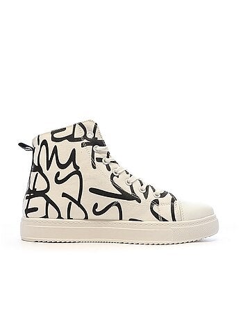 Zapatillas para hombre Teddy Smith Ankle Boots