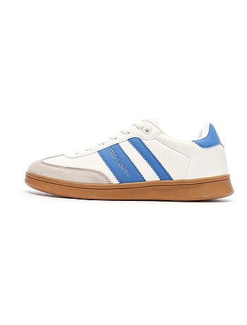 Zapatillas para Hombre Teddy Smith