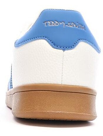 Zapatillas para Hombre Teddy Smith