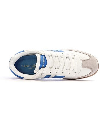 Zapatillas para Hombre Teddy Smith