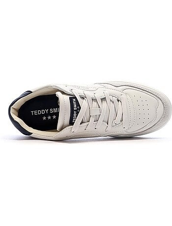 Zapatillas para Hombre Teddy Smith