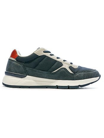Zapatillas para hombre Teddy Smith