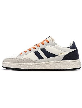 Zapatillas para hombre teddy smith