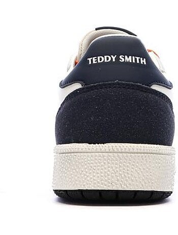 Zapatillas para hombre teddy smith
