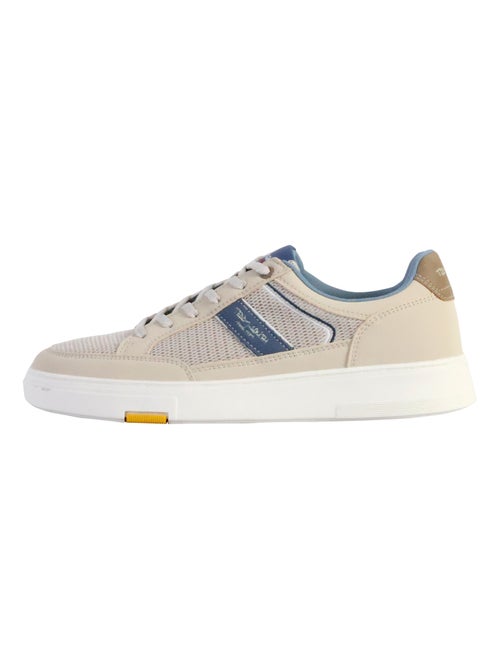 Zapatillas para Hombre Teddy Smith - Kiabi Zapatillas para Hombre Teddy Smith - Kiabi