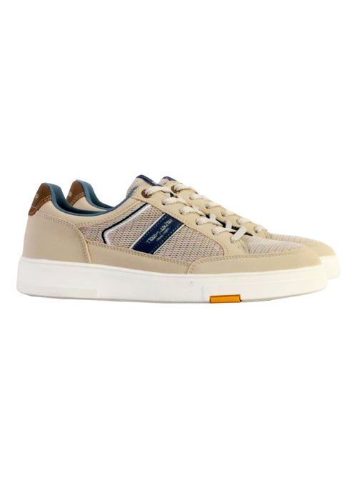 Zapatillas para Hombre Teddy Smith - Kiabi Zapatillas para Hombre Teddy Smith - Kiabi