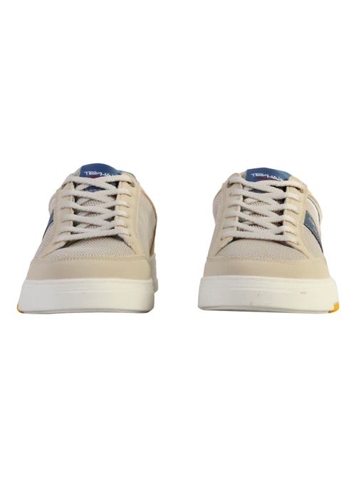 Zapatillas para Hombre Teddy Smith - Kiabi Zapatillas para Hombre Teddy Smith - Kiabi