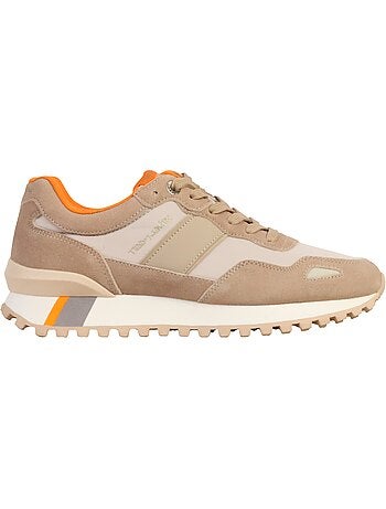 Zapatillas para Hombre Teddy Smith