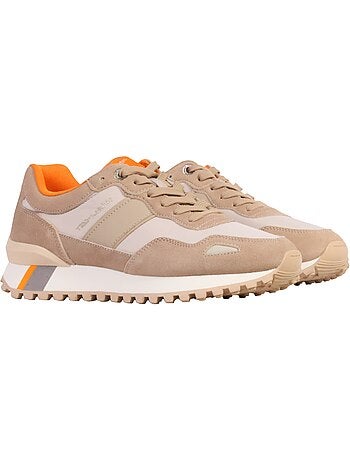 Zapatillas para Hombre Teddy Smith