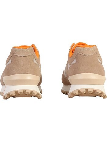 Zapatillas para Hombre Teddy Smith