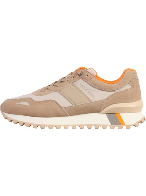 Zapatillas para Hombre Teddy Smith - Kiabi Zapatillas para Hombre Teddy Smith - Kiabi