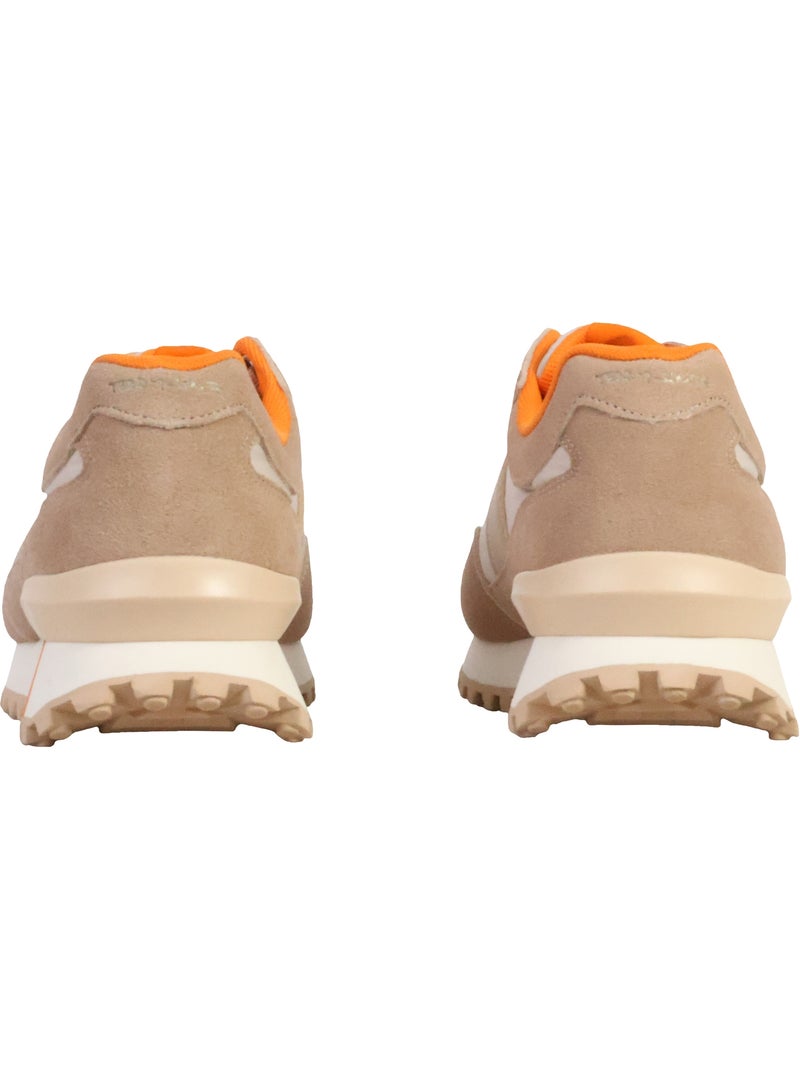 Zapatillas para Hombre Teddy Smith Beige - Kiabi