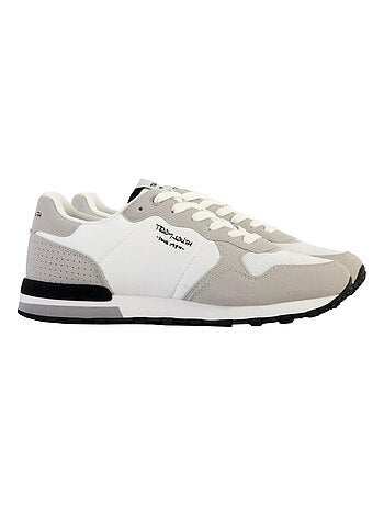 Zapatillas para Hombre Teddy Smith