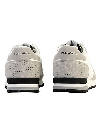 Zapatillas para Hombre Teddy Smith