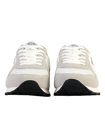 Zapatillas para Hombre Teddy Smith