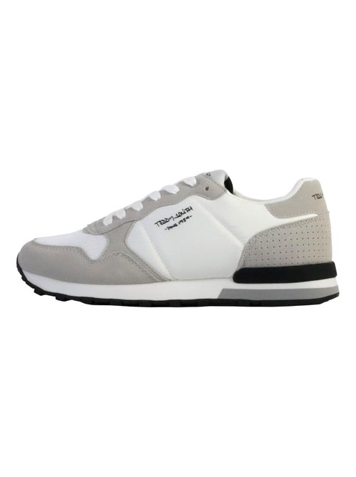 Zapatillas para Hombre Teddy Smith - Kiabi