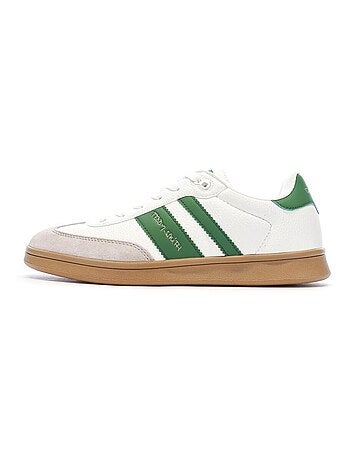 Zapatillas para Hombre Teddy Smith