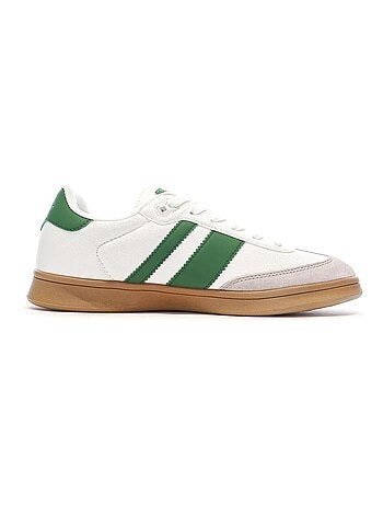 Zapatillas para Hombre Teddy Smith