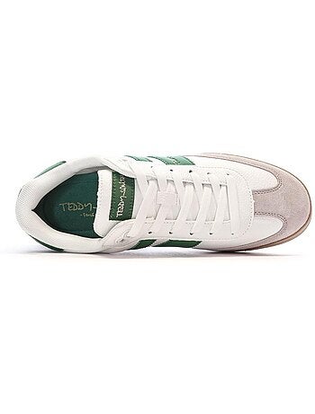Zapatillas para Hombre Teddy Smith