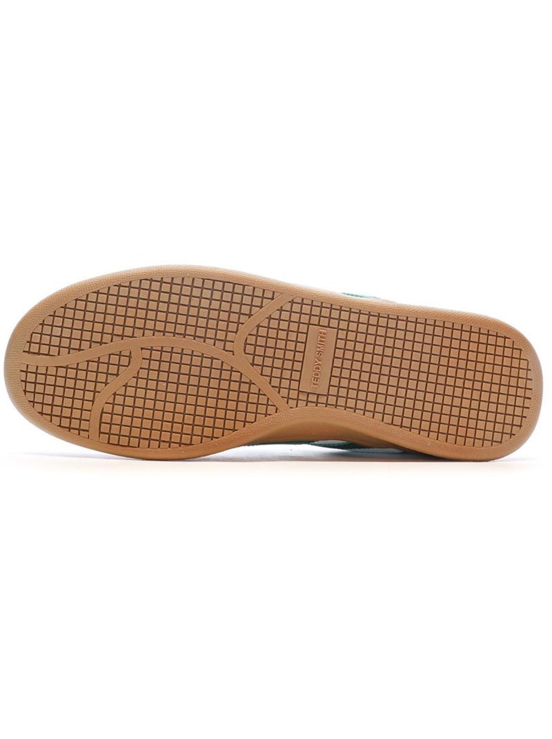 Zapatillas para Hombre Teddy Smith Blanco - Kiabi