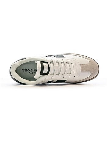Zapatillas para Hombre Teddy Smith