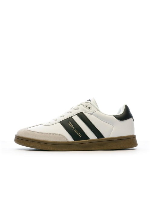 Zapatillas para Hombre Teddy Smith - Kiabi Zapatillas para Hombre Teddy Smith - Kiabi