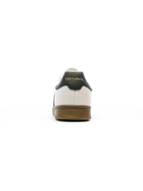 Zapatillas para Hombre Teddy Smith - Kiabi Zapatillas para Hombre Teddy Smith - Kiabi