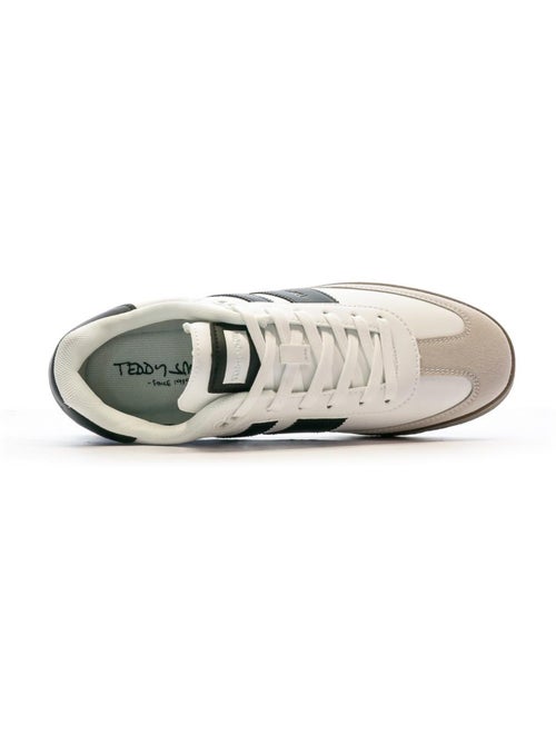 Zapatillas para Hombre Teddy Smith - Kiabi Zapatillas para Hombre Teddy Smith - Kiabi