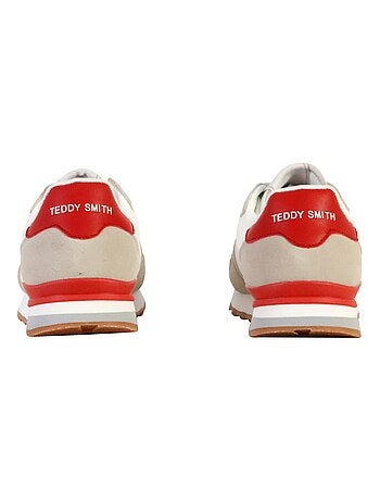 Zapatillas para hombre Teddy Smith