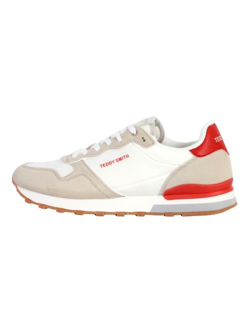 Zapatillas para Hombre Teddy Smith - Kiabi