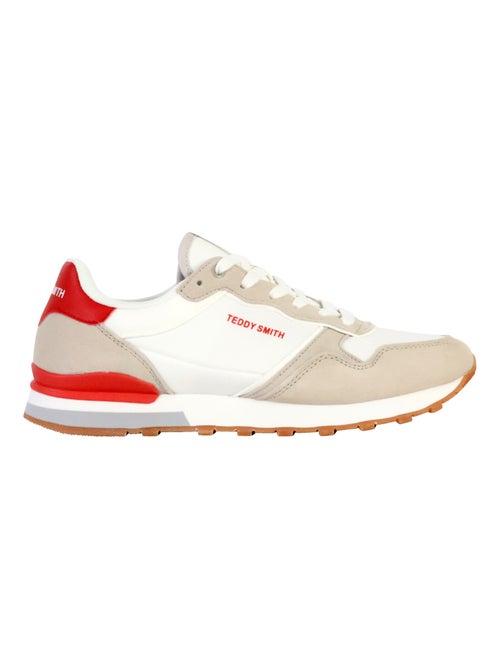 Zapatillas para Hombre Teddy Smith - Kiabi