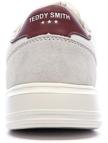 Zapatillas para Hombre Teddy Smith
