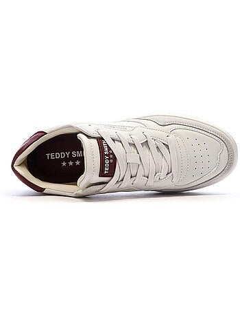 Zapatillas para Hombre Teddy Smith