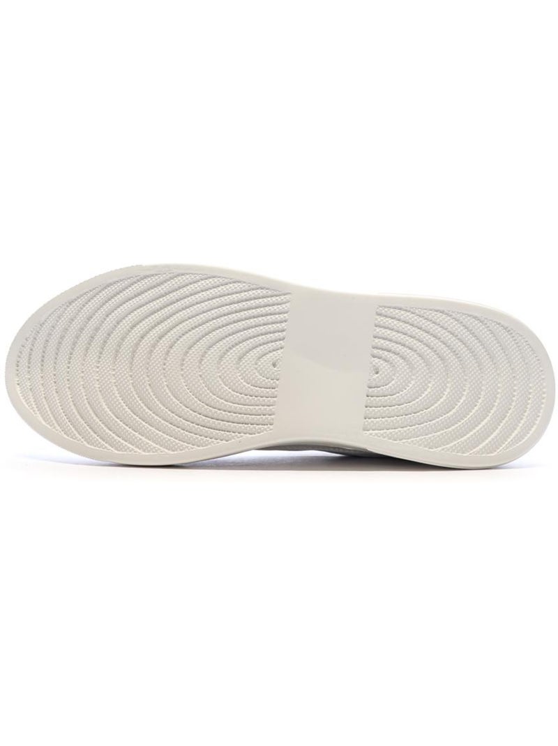 Zapatillas para Hombre Teddy Smith Blanco - Kiabi