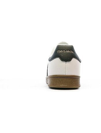Zapatillas Hombre Teddy Smith