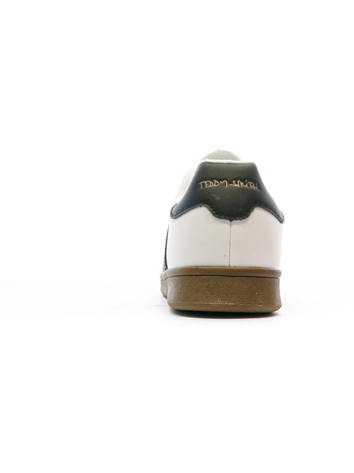 Zapatillas para Hombre Teddy Smith - Kiabi Zapatillas para Hombre Teddy Smith - Kiabi
