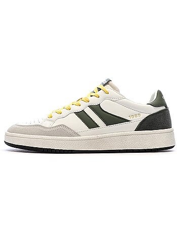 Zapatillas para hombre teddy smith