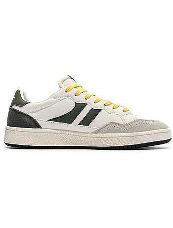 Zapatillas para hombre teddy smith