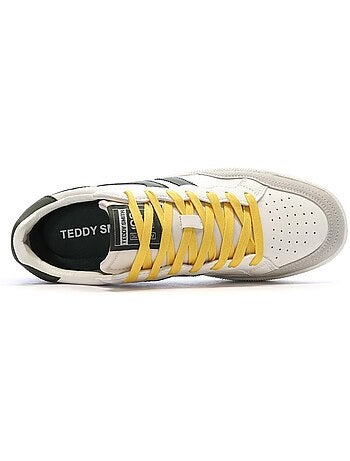 Zapatillas para hombre teddy smith