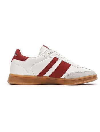 Zapatillas para Hombre Teddy Smith