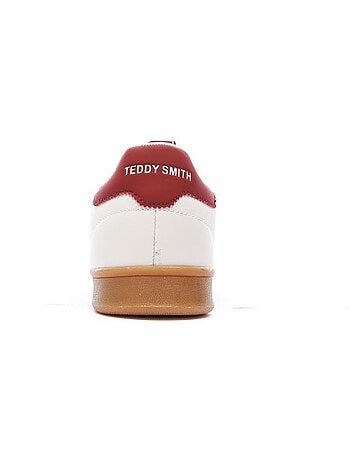 Zapatillas para Hombre Teddy Smith