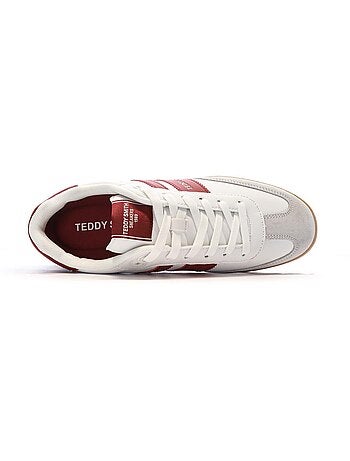 Zapatillas para Hombre Teddy Smith