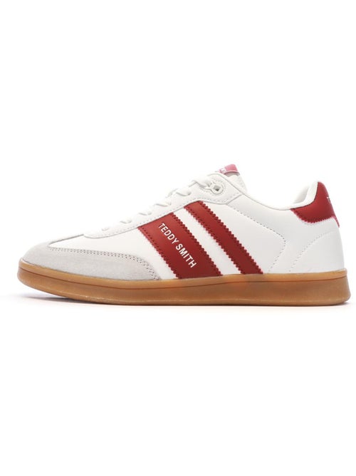 Zapatillas para Hombre Teddy Smith - Kiabi