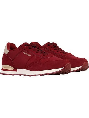 Zapatillas para Hombre Teddy Smith