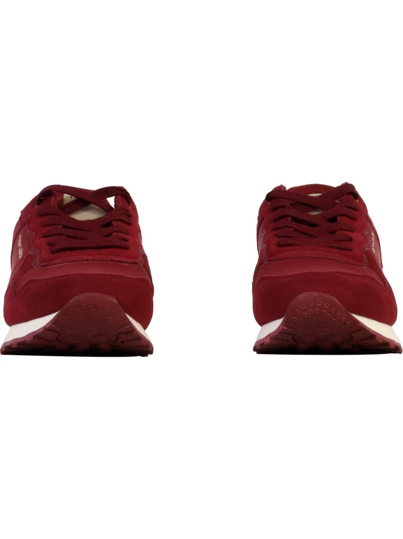 Zapatillas para Hombre Teddy Smith Burdeos - Kiabi