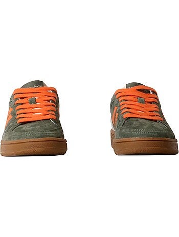 Zapatillas para hombre teddy smith