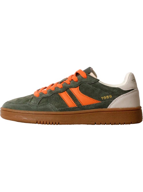 Zapatillas para hombre teddy smith - Kiabi