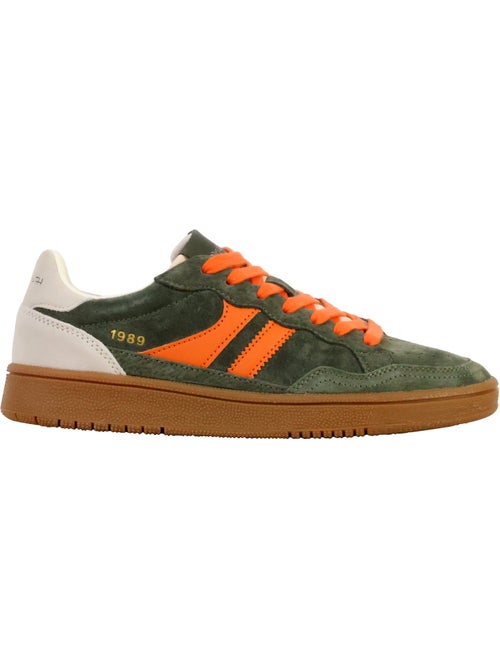 Zapatillas para hombre teddy smith - Kiabi